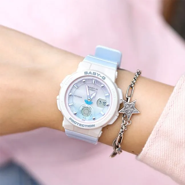 Casio Baby-G BGA-250-7A3