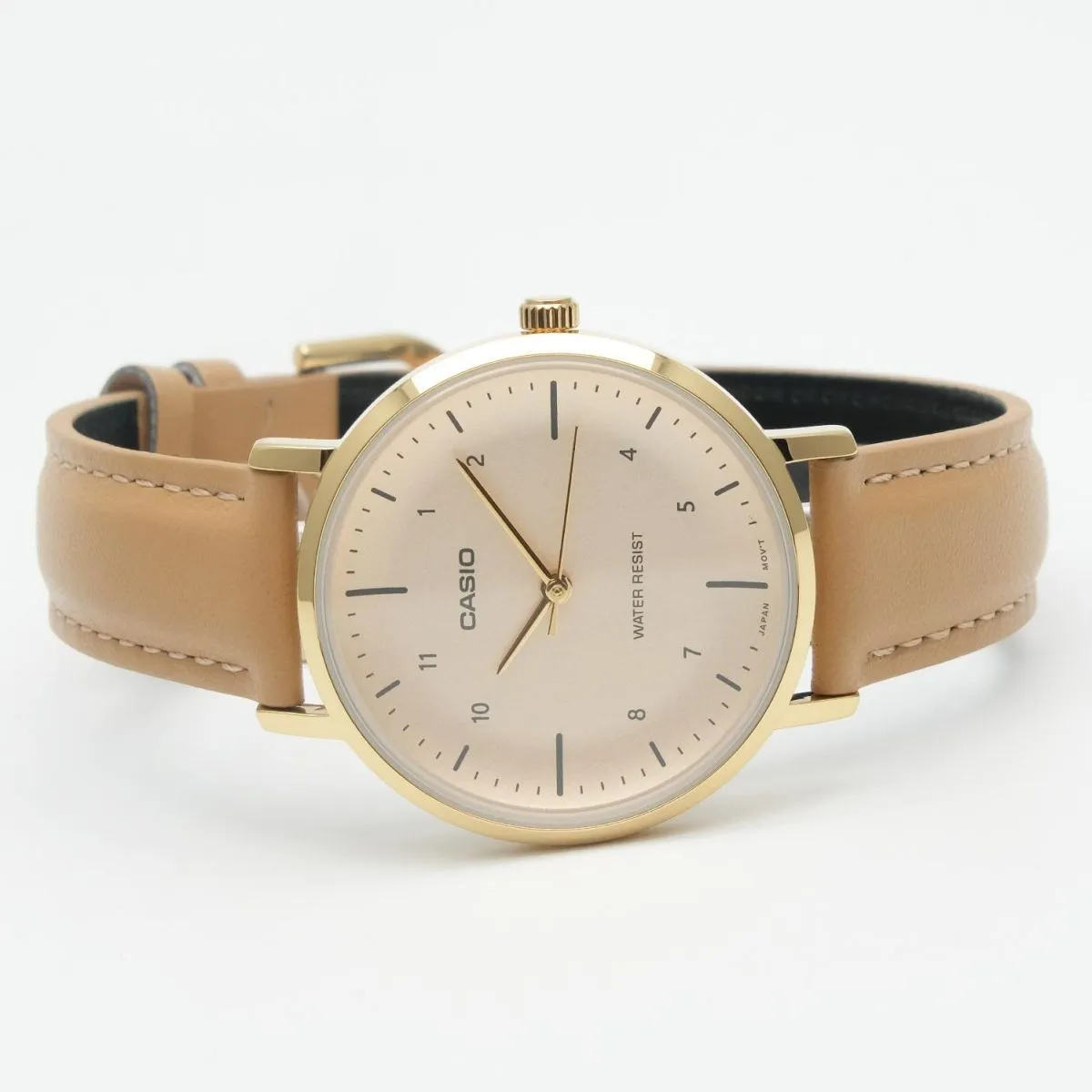 Casio Collection LTP-VT03GL-4B