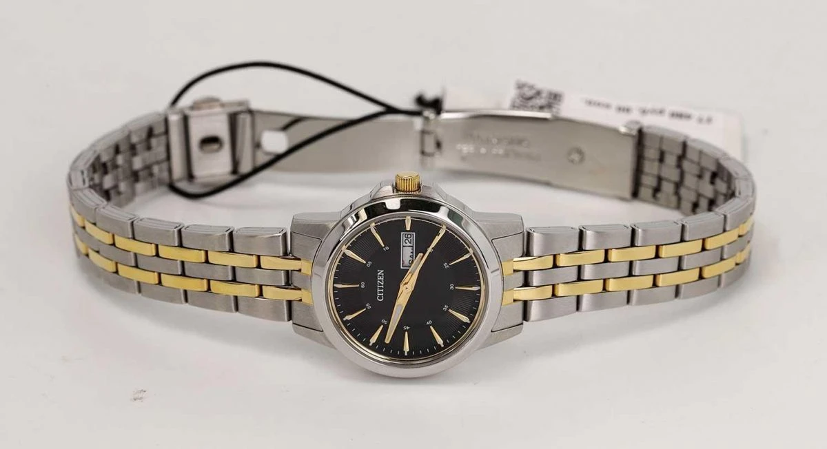 Citizen Eco Drive EQ0608-55E