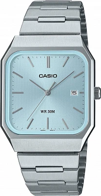 Наручные часы Casio MTP-B185D-2A2