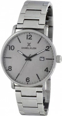 Daniel Klein 11615-4