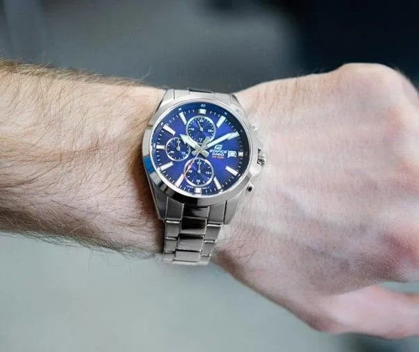 Casio EFV-560D-2A