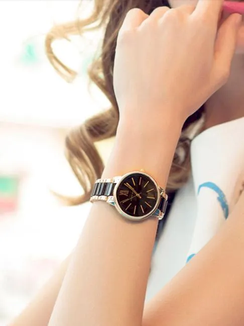 Anne Klein 1412BKGB