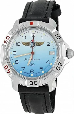 Наручные часы Восток 431958