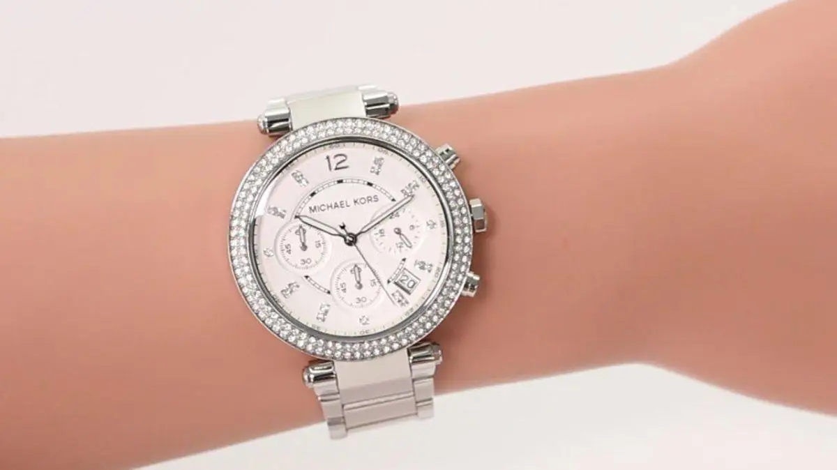 Michael Kors MK5353