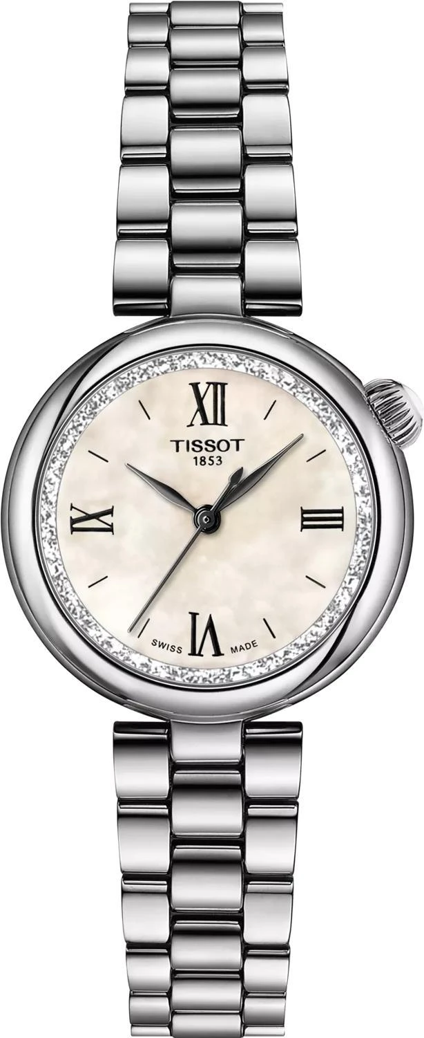 Tissot T152.010.11.118.00