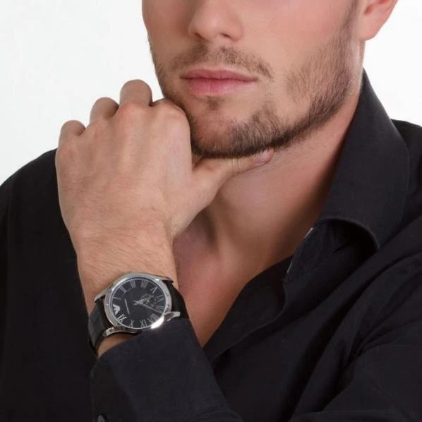 Emporio Armani Classics AR1703
