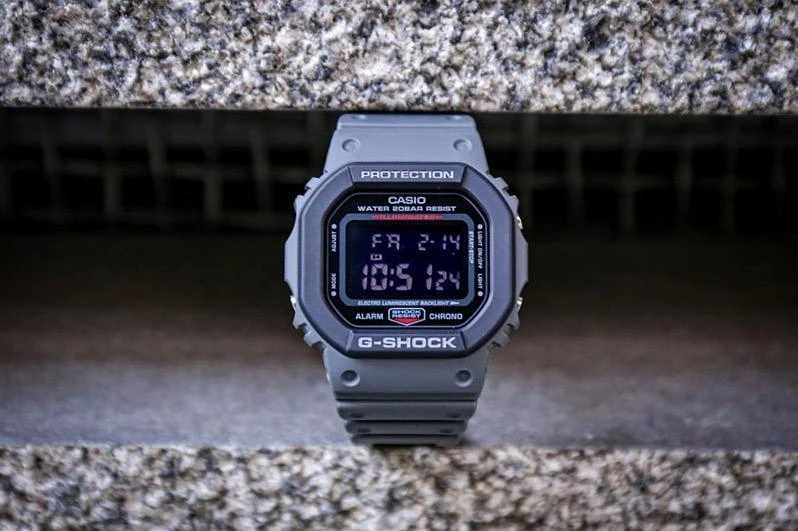 Casio G-Shock DW-5610SU-8E