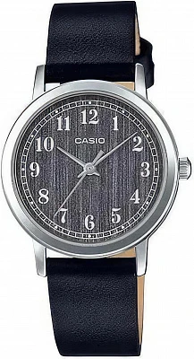 Наручные часы Casio LTP-E145L-1B