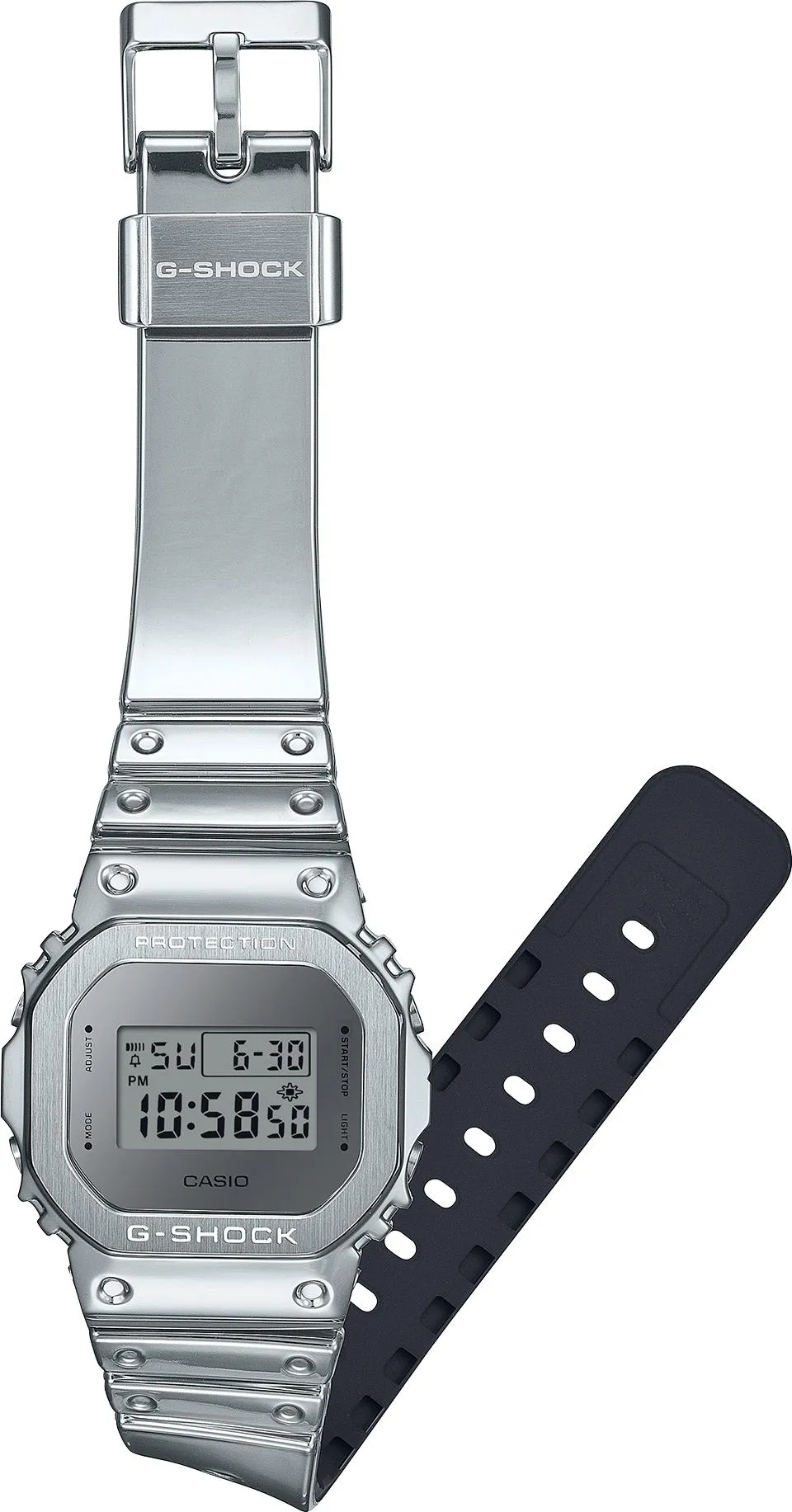 Casio G-Shock GM-5600YM-8A8