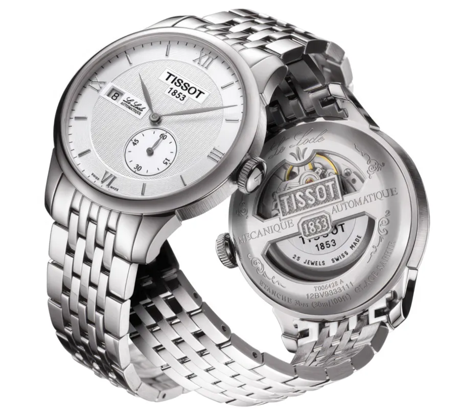 Tissot Le Locle T006.428.11.038.00
