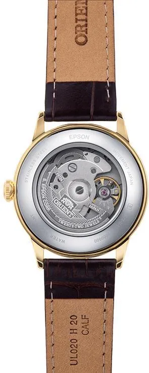 Orient RA-AC0M01S