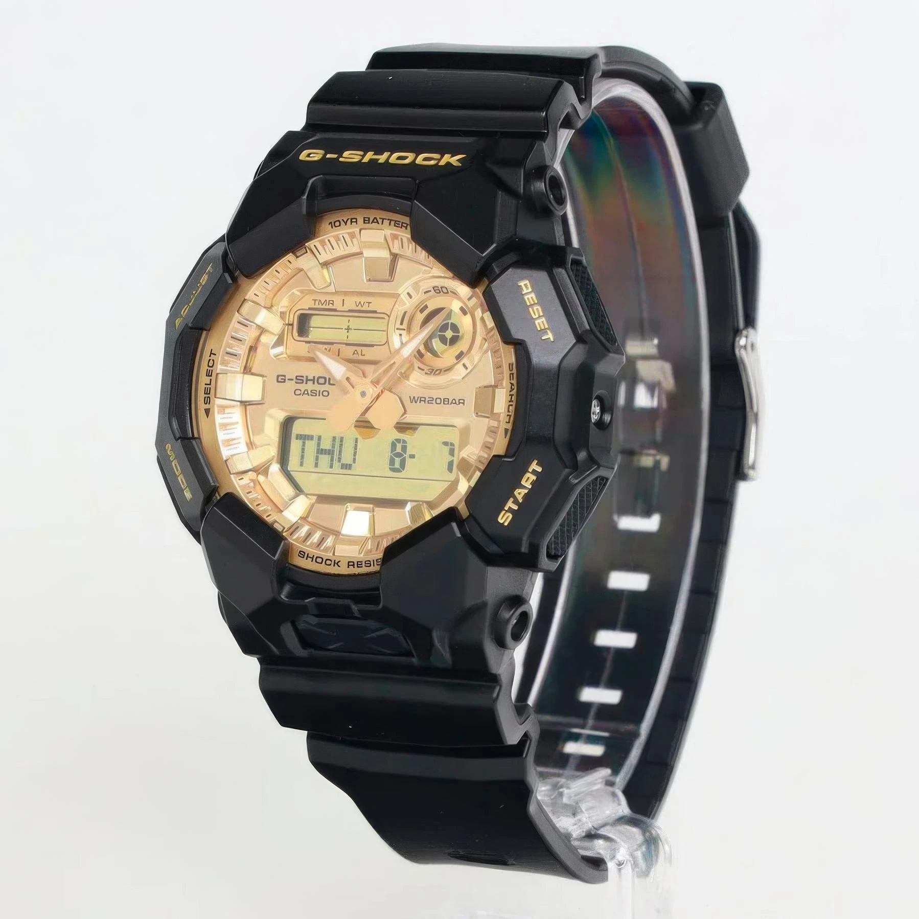 Casio G-Shock GA-010GGB-1A9