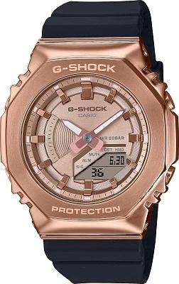 Casio GM-S2100PG-1A4