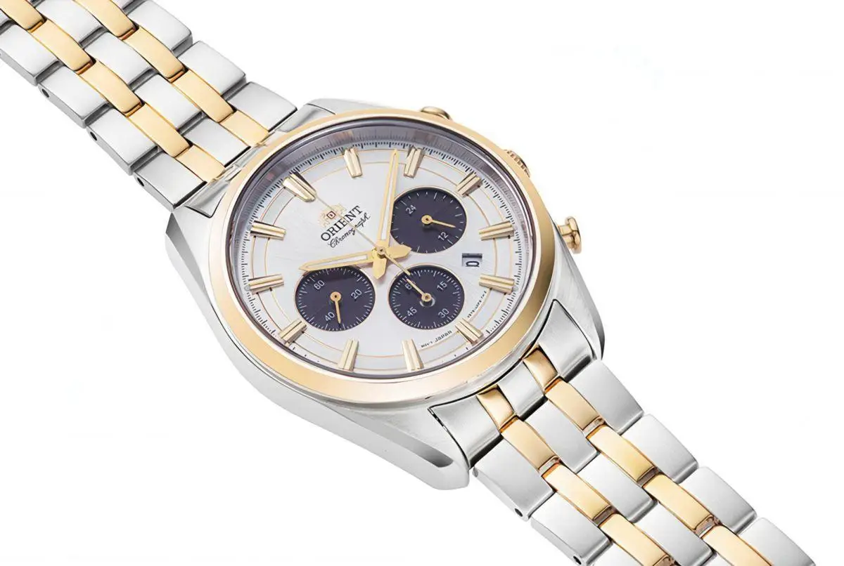 Orient RA-TX0302S