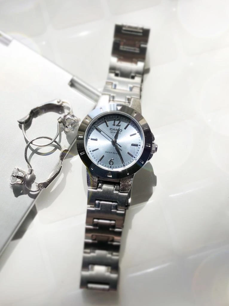 Casio Collection LTP-1177A-2A