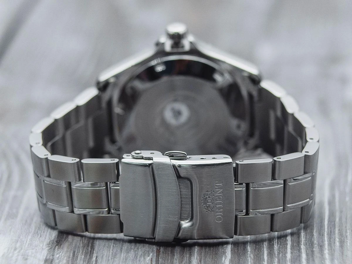 Orient TAA02004B