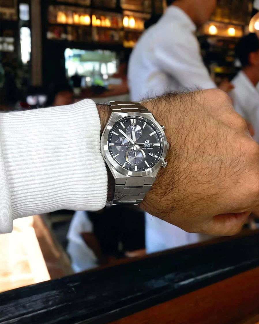 Casio Edifice EQS-950D-1A