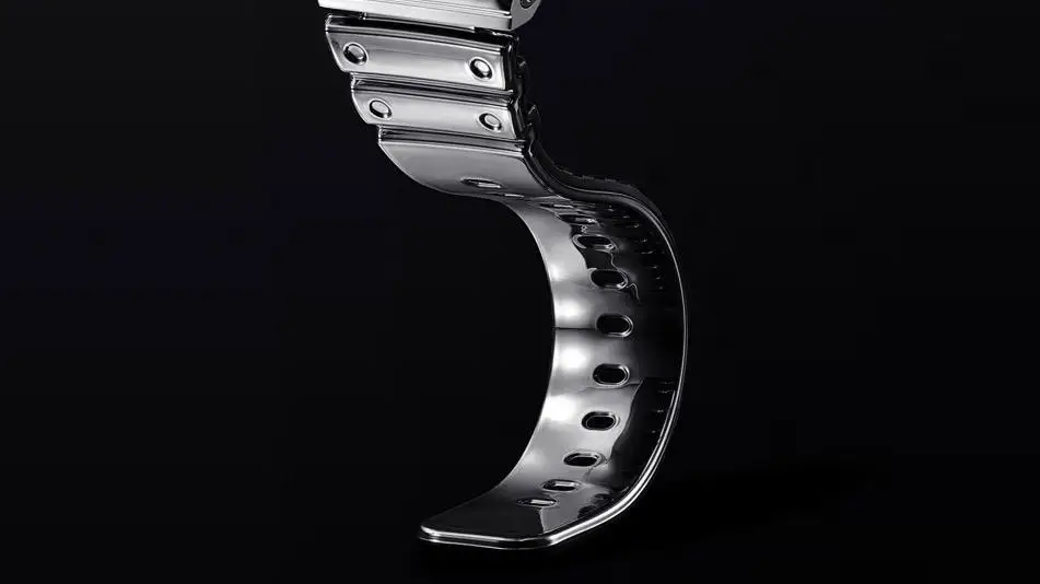 Casio GM-2100YM-8A