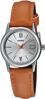 Наручные часы Casio LTP-V002L-7B3