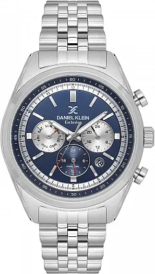 Daniel Klein 13976-2