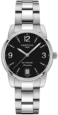 Certina C034.210.11.057.00