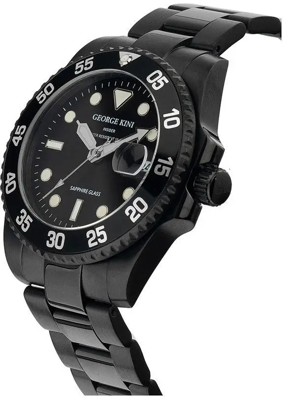 George Kini GK.INS0003