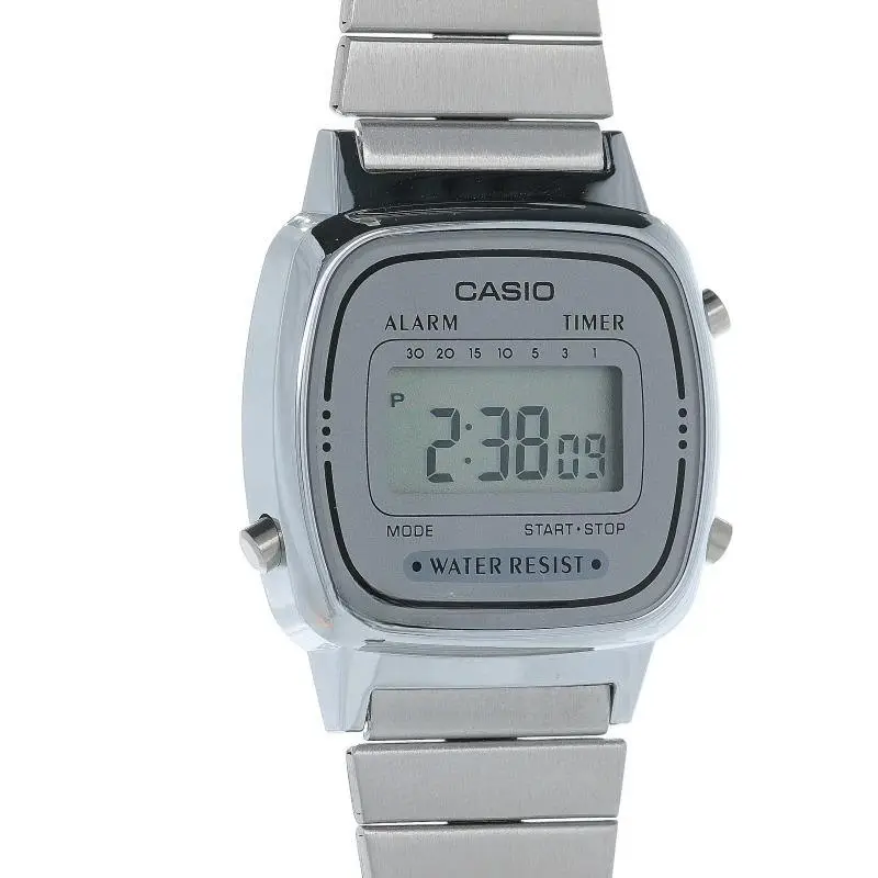 Casio LA-670WEA-7E