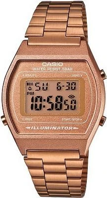 Casio B640WC-5A
