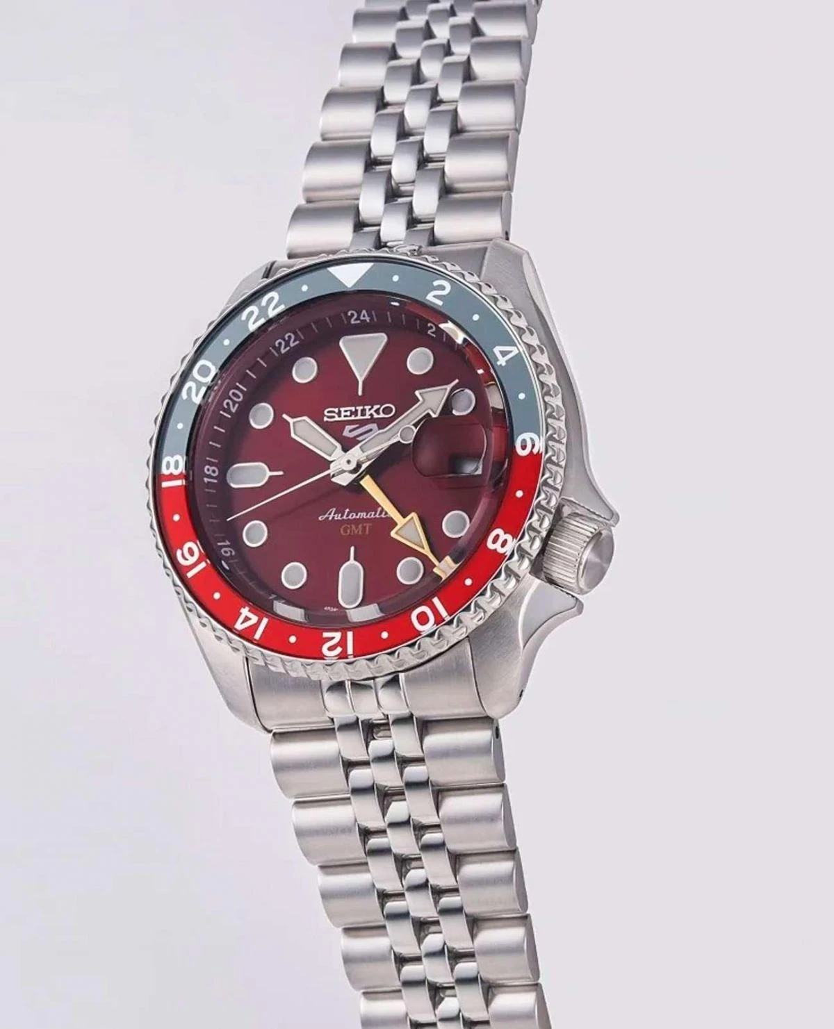 Seiko SSK031K1