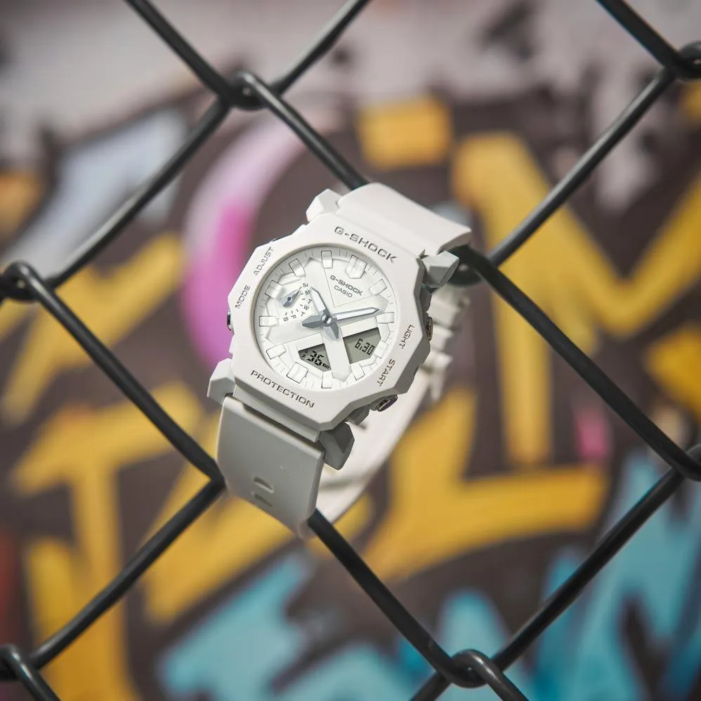 Casio G-Shock GA-2300-7A