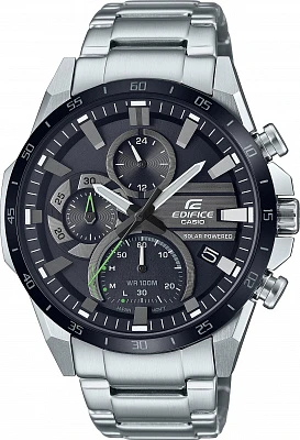 Наручные часы Casio EQS-940DB-1A