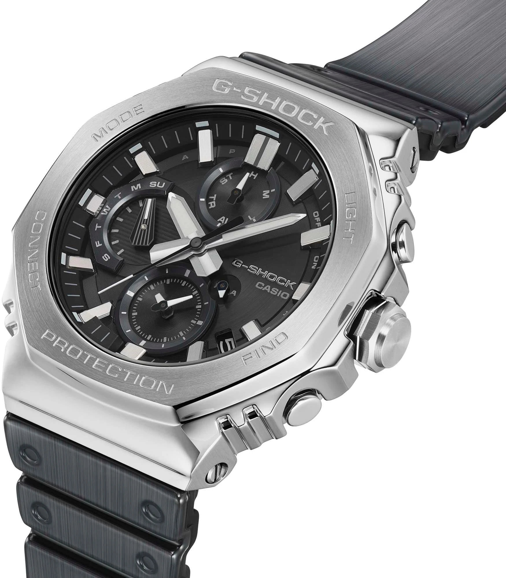 Casio G-Shock GMC-B2100Y-1A