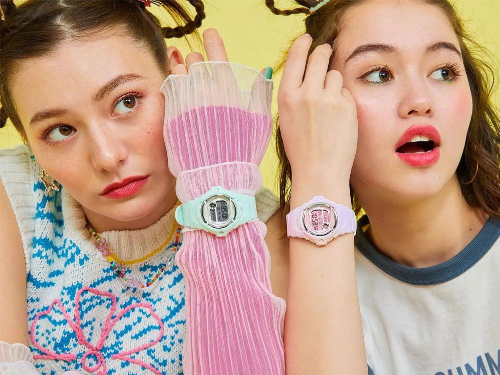 Casio Baby-G BG-169U-3E