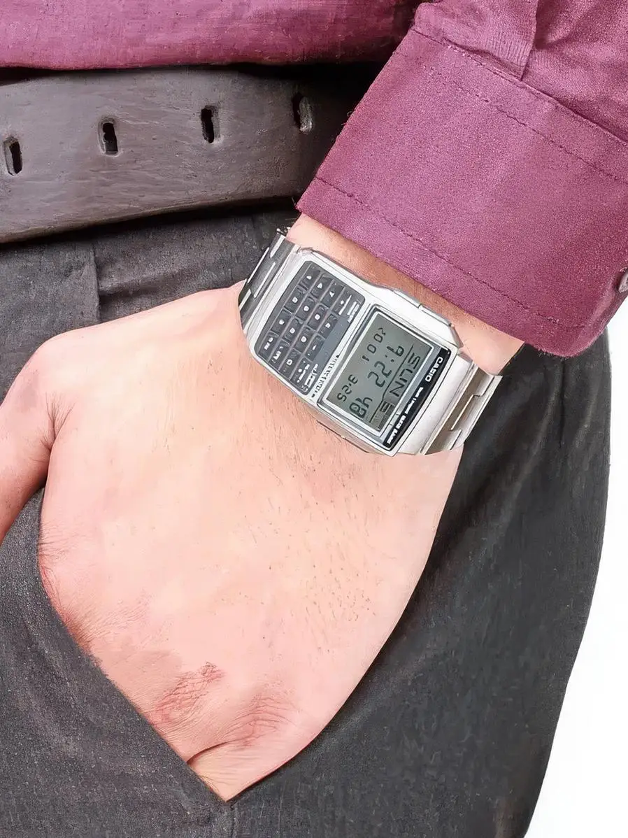 Casio DBC-32D-1A