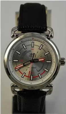 Наручные часы Q&Q GU66J801Y