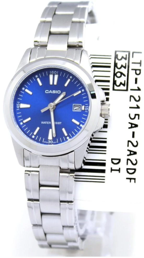 Casio Collection LTP-1215A-2A2