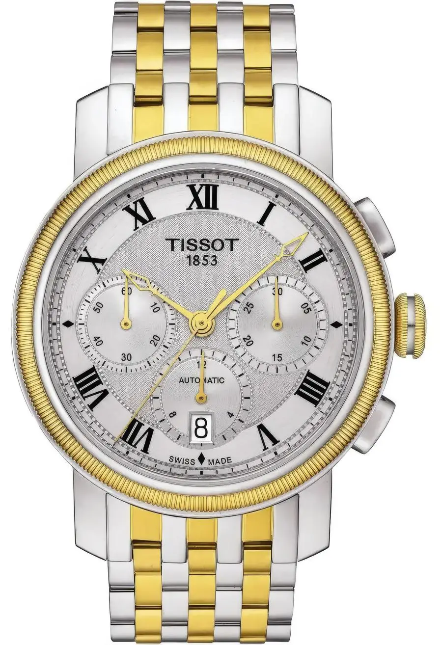 Tissot T097.427.22.033.00