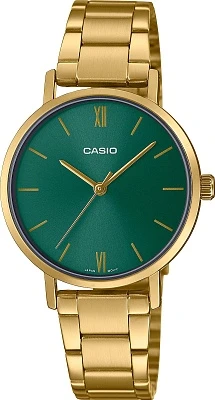 Casio Collection LTP-VT02G-3A