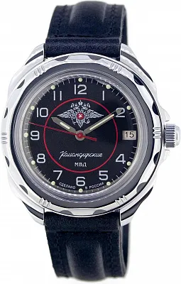 Наручные часы Восток 211952