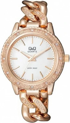 Q&Q F535J011Y