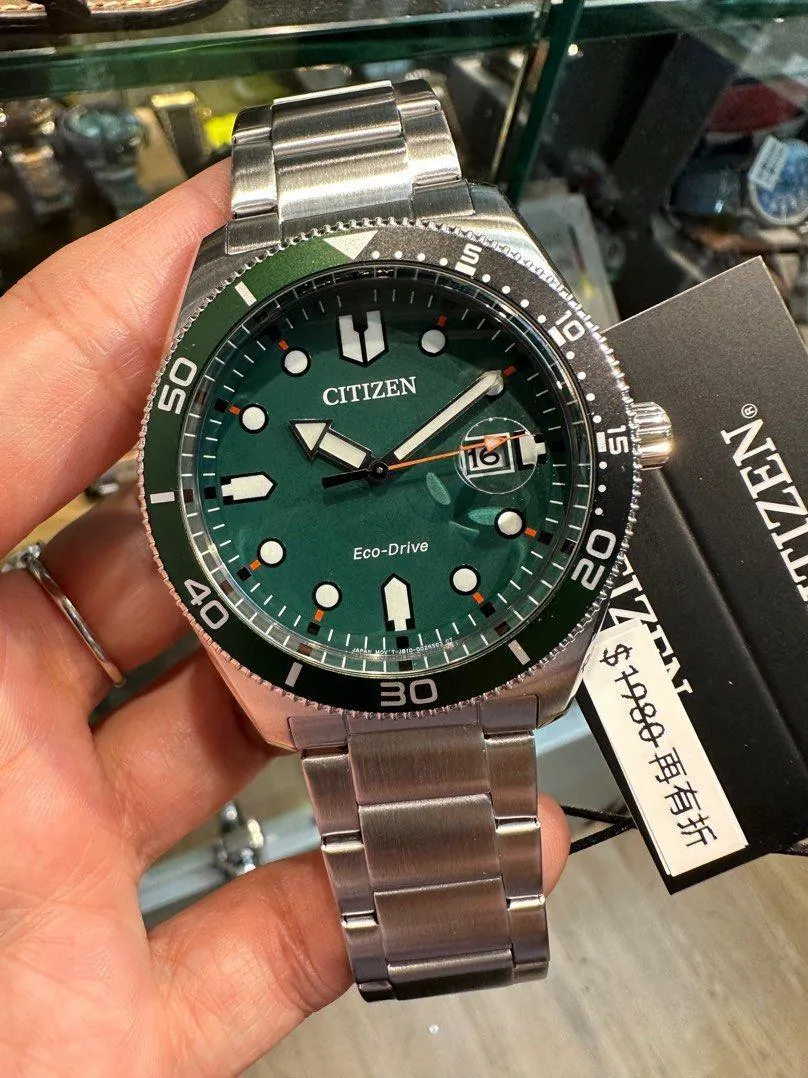 Citizen AW1768-80X