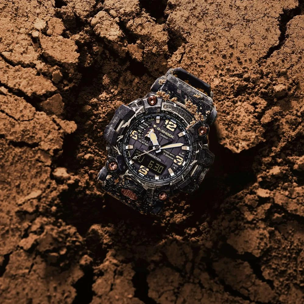 Casio G-Shock GWG-2000CR-1A