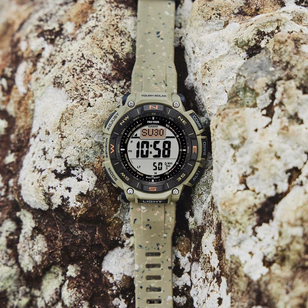 Casio ProTrek PRG-340SC-5E