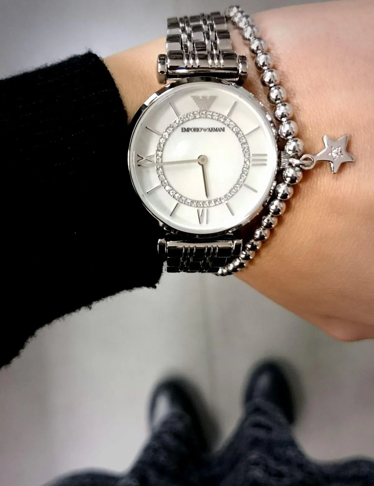 Emporio Armani AR1908
