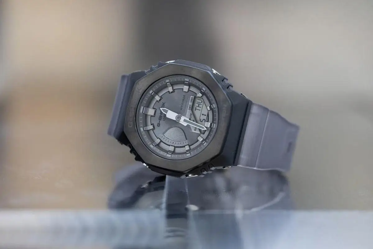 Casio GM-S2100MF-1A