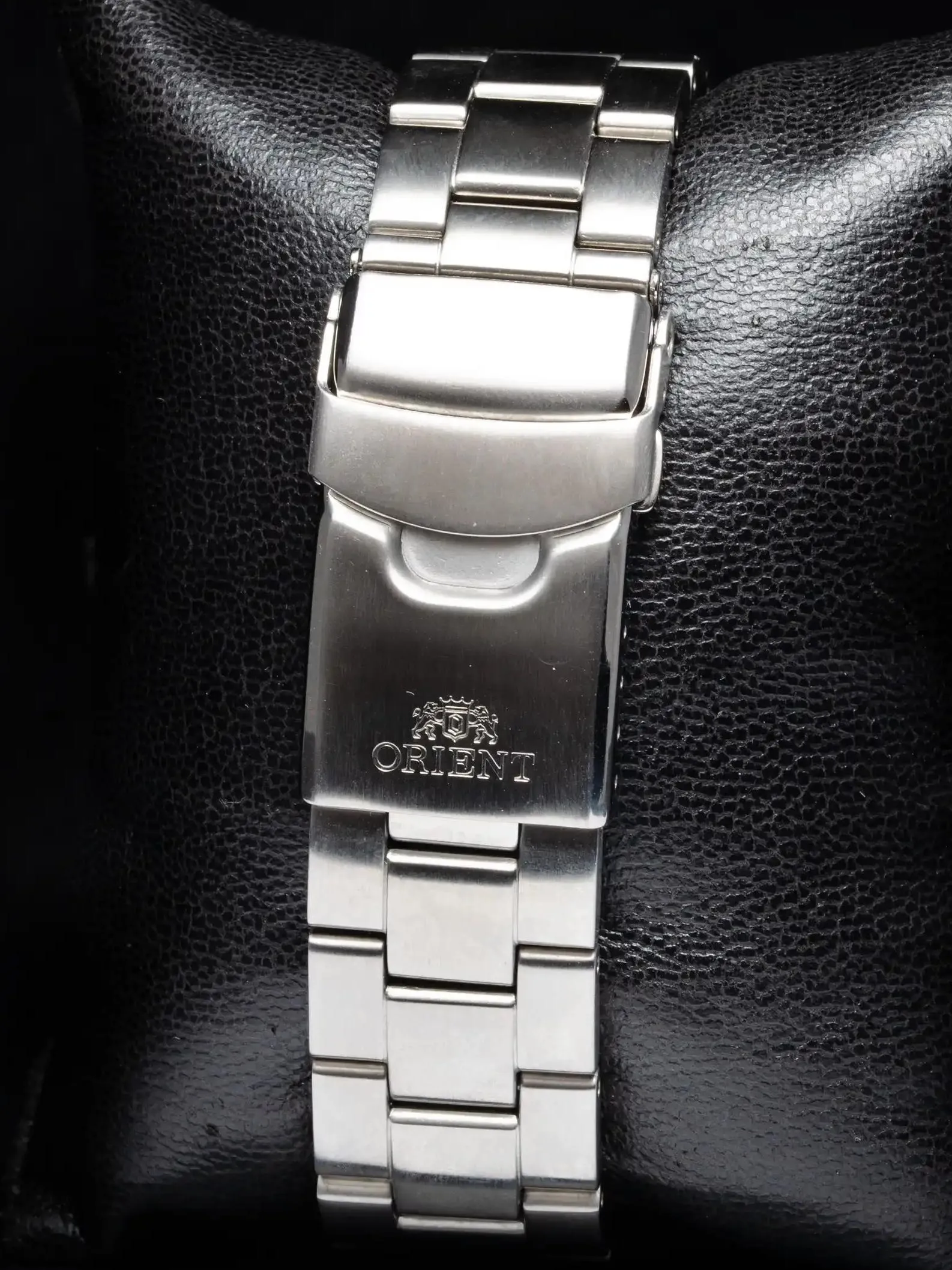 Orient Diver RA-TX0201L