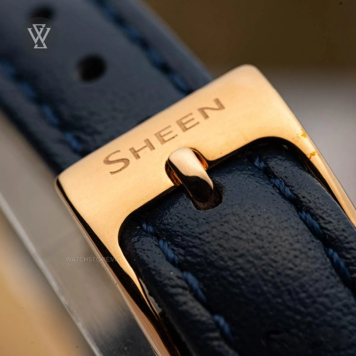 Casio Sheen SHE-4538GL-7A