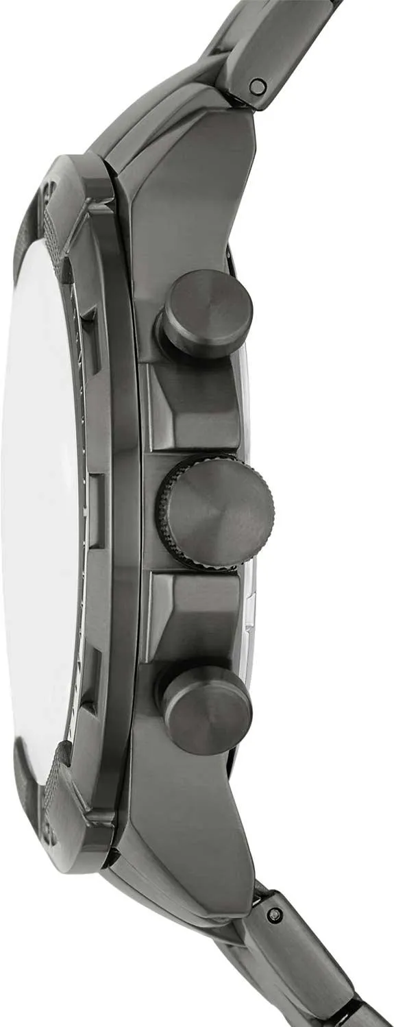 Fossil Bronson Chronograph FS5852