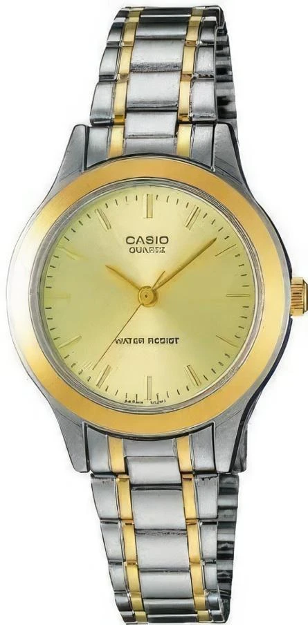 Casio Collection LTP-1128G-9A